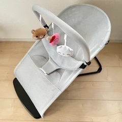 バウンサーの画像