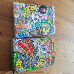 コロコロコミックス約5年分の画像