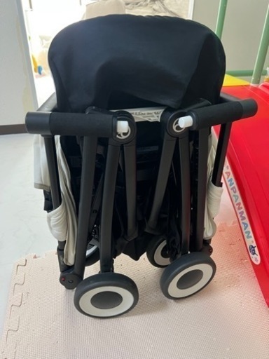 サイベックスリベル　ホワイト（受付停止中）