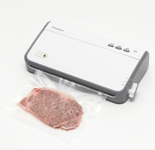 美品⟡.*フードセーバーFM2110 専用パックロール付き【中古品】 美品⟡.*フードセーバーFM2110 専用パックロール付き【中古品】 美品⟡.*