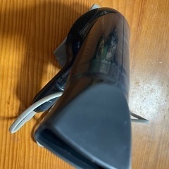 ドライヤー　未使用品　イズミの画像