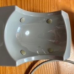 ドライヤー　未使用品　イズミの画像
