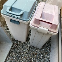 ゴミ箱
