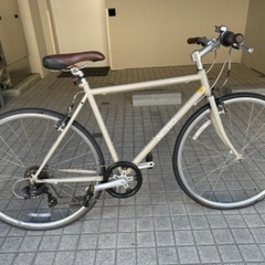 自転車　
