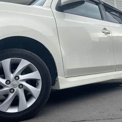 ��自社ローンといえばオトロン❗️トヨタｂＢＺ　エアロパッケージの画像