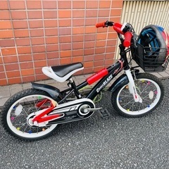 子供自転車　幼児自転車　 ジュニアバイク　キッズバイク