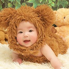 《12/5開催》【完全無料】プロが撮影！お子さま撮影会&FP相談会 くま🐻 in 仙台市 - 仙台市