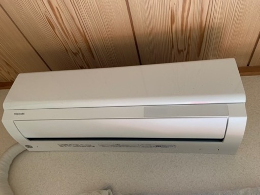 決定　エアコン