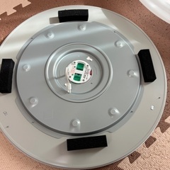 シーリングライト コイズミ ah48997L