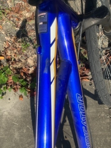 マウンテンバイク　MTB ルック車　26インチ  3×7 Amazon | HUMMER(ハマー) マウンテンバイク 26インチ FAT BIKE TANK3.0 