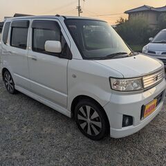 車検６年１２月　分割可　HIDライト　タイミングチェーン　キーレスの画像