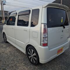 車検６年１２月　分割可　HIDライト　タイミングチェーン　キーレスの画像