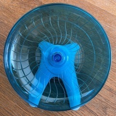 新品　ハムスター　ハムスター 回し車 静か 円盤 ハムスター お...