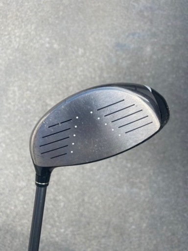 Callaway LEGACY APEX ドライバー