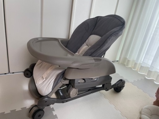 【値下げ！】combi ネムリラ