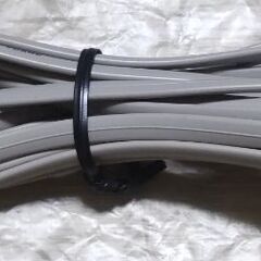 【無事受け渡し完了】モジュラーケーブル（電話ケーブル）　その１