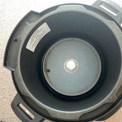 インスタポット　電子ポット　圧力鍋の画像