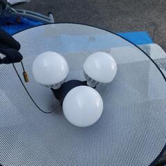 【金額交渉歓迎】ペンダント照明3灯の画像