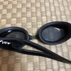 【取引終了】スイミング用ゴーグル(大人用)の画像
