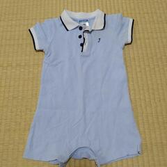 【Jacadi】ベビー服 夏物 88㎝