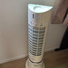 【無料】コイズミ　冷風扇　の画像