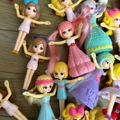 🎀りかちゃん　の画像