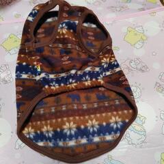 🦮ちゃん服の画像