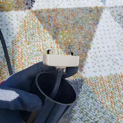 【金額交渉歓迎】ペンダント照明3灯の画像