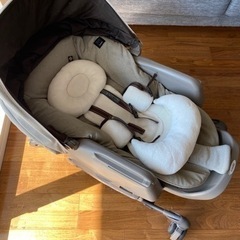 コンビ　ホワイトレーベル　ネムリラ