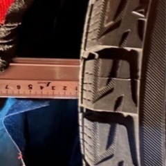 スタッドレス 225/65R17 アイスガード　SUV G075の画像