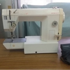 ミシン
