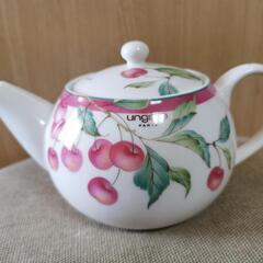 ungaro 急須and湯呑の画像