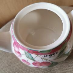 ungaro 急須and湯呑の画像