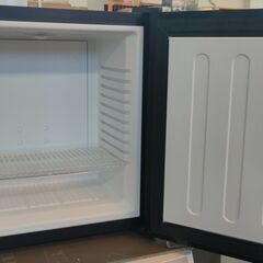 デバイスタイル　電子冷蔵庫　PA-P20　中古の画像