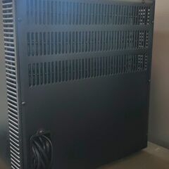 デバイスタイル　電子冷蔵庫　PA-P20　中古の画像