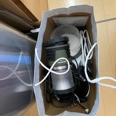 LANケーブル　Wi-Fiルーター　DVD-R ランタンジャンク品
