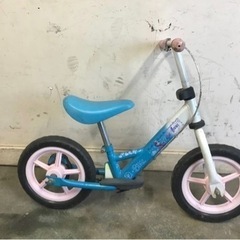 アナ 自転車の中古が安い！激安で譲ります・無料であげます