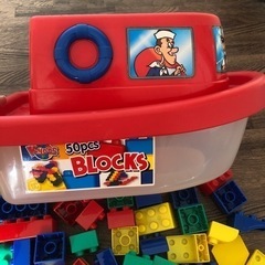 わいわいブロック　の画像