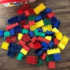 わいわいブロック　