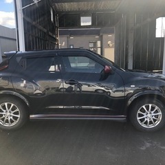 決まりました‼️超値下げ‼️ジューク4WDニスモ仕様‼️の画像