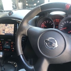 決まりました‼️超値下げ‼️ジューク4WDニスモ仕様‼️の画像