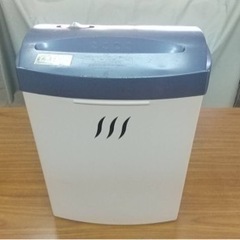 シュレッダーの画像