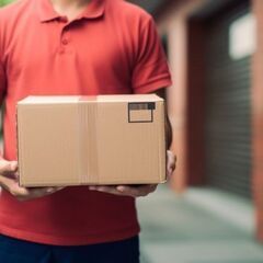 大型トラックのドライバー募集★【寮・社宅完備】全国から応募ＯＫ！の画像