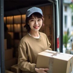 大型トラックのドライバー募集★【寮・社宅完備】全国から応募ＯＫ！の画像