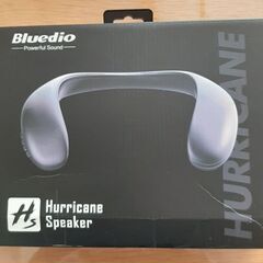 ネックスピーカー