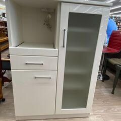 ニトリのレンジボードをご紹介！（トレファク寝屋川）