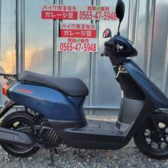 7504 ヤマハ ジョグ AY01 実働 良好 整備済み バイク...