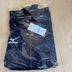 MIZUNO ジャージ上下セット