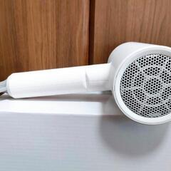 Amazonで残り1点の大人気商品!! ヘアドライヤーの画像