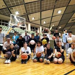🏀11月12日(日)【西尾】🔰男子300円＆女子200円！『はじ...